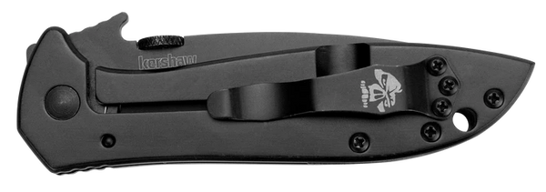 Kershaw EMERSON | CQC-4K KE-6054BRNBLK
