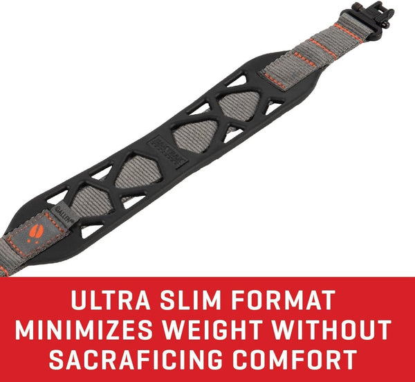 Allen Cirrus Ultralight Rubber Sling