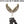 Load image into Gallery viewer, Allen Axial Shooting Stick- Tri/Bi/Monopod 61", Black
