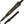 Load image into Gallery viewer, Allen Company Boulder BakTrak 2-Point Rifle and Shotgun Sling
