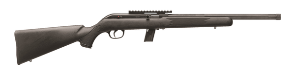 SAVAGE 64 SERIES 64FV-SR 22LR 16.5