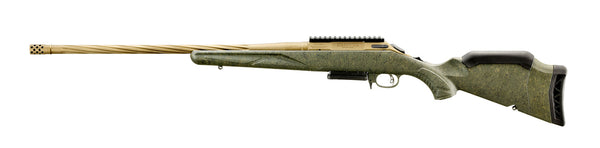Ruger American Rifle Generation II Predator, 308 Win, 22"