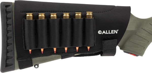 Allen MESA Neoprene BUTTSTOCK Shell Holder