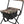 Load image into Gallery viewer, Allen Folding SEAT W/Back, Realtree Edge
