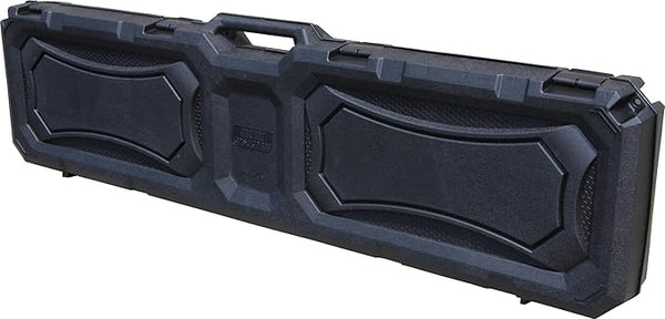 DOUBLE SCOPED RIFLE CASE 51" BLK MTM-RC51D
