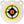 Load image into Gallery viewer, Allen Hardrock AR500 1/2 in GONG Target, 6 in

