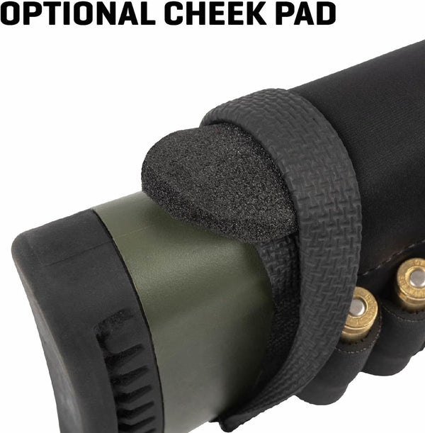 Allen MESA Neoprene BUTTSTOCK Shell Holder