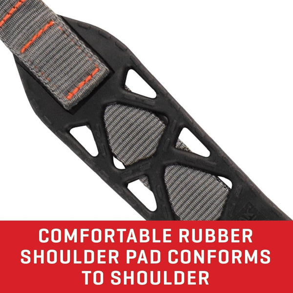 Allen Cirrus Ultralight Rubber Sling