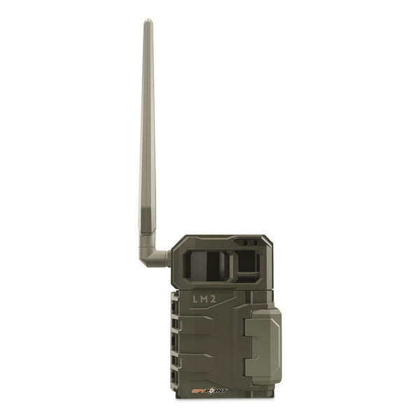 Spypoint LM2 Trailcam