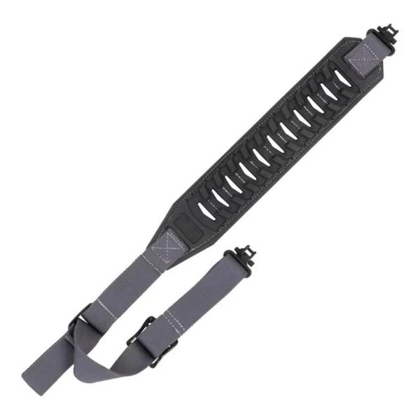 Allen Baktrak Sling ~ Grey and Black