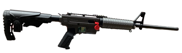 Rock Island Armory TM22 Feather 22 Long Rifle 18″