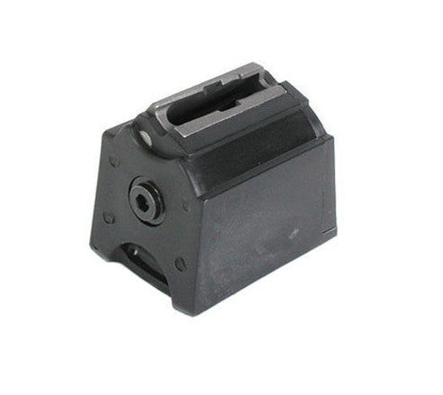 ADLER RF224 c.22 LR 10rd Magazine BLACK