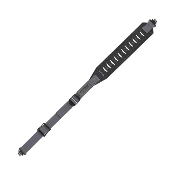 Allen Baktrak Sling ~ Grey and Black