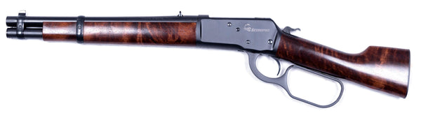 CHIAPPA 1892 MARE’S LEG .357MAG 12” Barrel, 6 Shot Blue