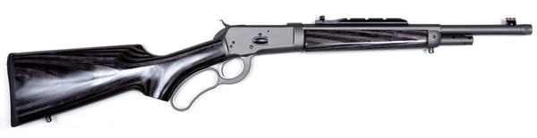 CHIAPPA 44MAG 1892 L.A. WILDLANDS, DARK GREY, 16.5”