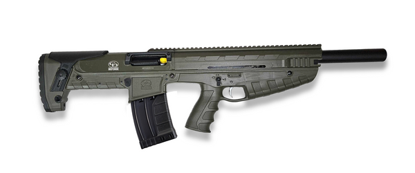 Charles Daly N4G3 12Ga, 18.6BBL Bullpup
