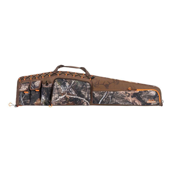 Allen Gear Fit Bruiser Gun Case 40" Camo/Chestnut