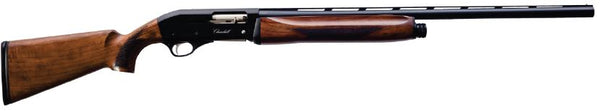 CHURCHILL SEMI 12ga 3” 28” BRL DELUXE WALNUT