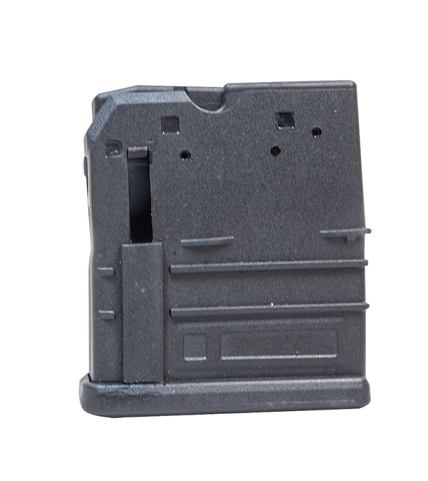 ADLER AD500 308 9/5 RD MAG BLACK