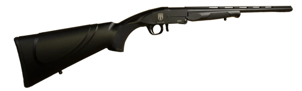 Revolution Army 410 GA SINGLE SHOT SYNTHETIC 26"