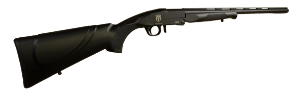 Revolution Army 12GU SINGLE SHOT SYNTHETIC 26"