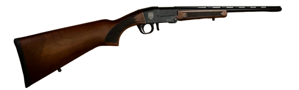 Revolution Army 410 GU SINGLE SHOT WOOD- 26"