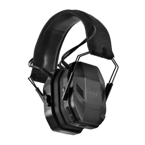 AXIL MX Electronic Earmuffs