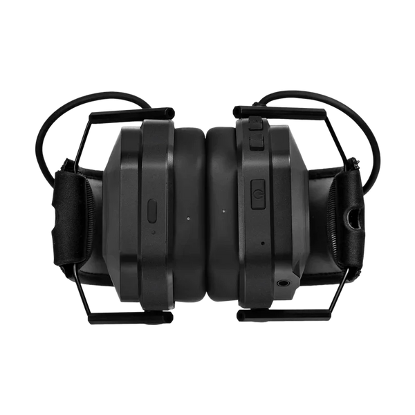 AXIL MX Electronic Earmuffs