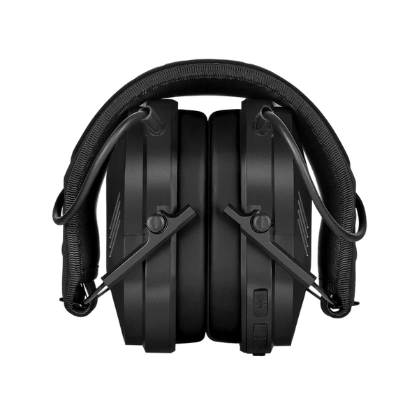 AXIL MX Electronic Earmuffs