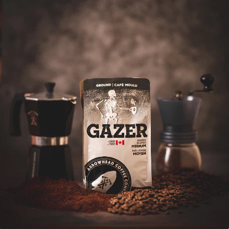 Mix Blend Medium Coffee - Gazer