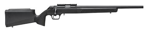 SPRINGFIELD ARMOURY Model 2020 Rimfire Target .22 LR Rifle