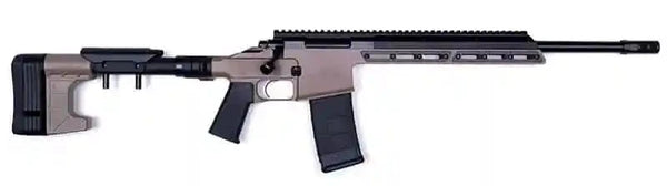 BCL MRX BISON RECON 5.56 NATO 16.5” NON-RESTRICTED