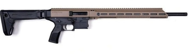 BCL SRV2 Siberian 5.56 Nato FDE - NON-RESTRICTED