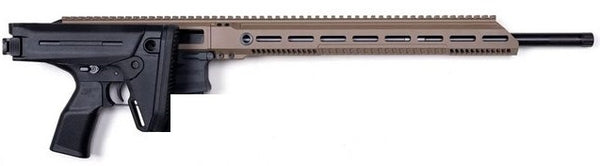 BCL SRV2 Siberian 5.56 Nato FDE - NON-RESTRICTED