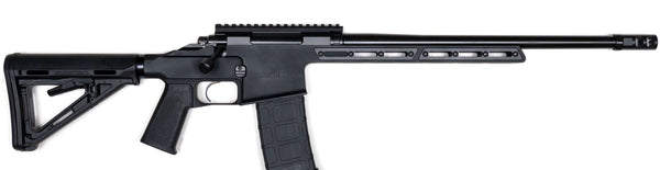 BCL MRX BISON RANGER 5.56 NATO 16.5” NON-RESTRICTED