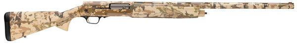 Browning A5 Auric Camo, Semi-auto 12ga