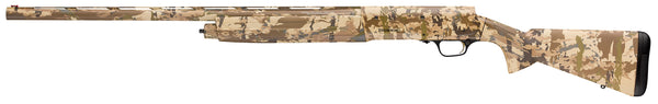 Browning A5 Auric Camo, Semi-auto 12ga