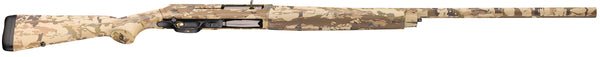 Browning A5 Auric Camo, Semi-auto 12ga