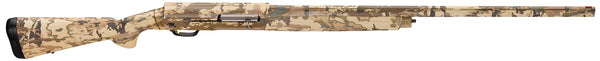 Browning A5 Auric Camo, Semi-auto 12ga