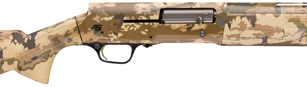 Browning A5 Auric Camo, Semi-auto 12ga