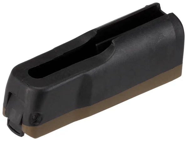 Browning X-Bolt / X-Bolt 2 Rotary Magazine Short Action STD Bronze