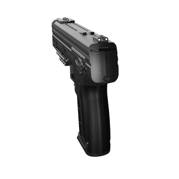 Byrna LE Kinetic Bundle, Black