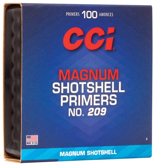 CCI 209 SS PRIMER
