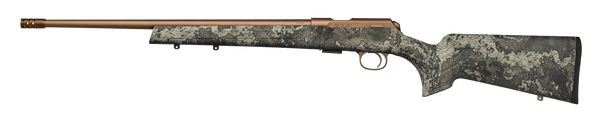 CZ 457 HUNTER STRATA c. 22LR 412MM 1/2″X20