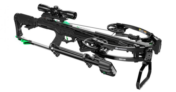 Centerpoint Wrath 430X Crossbow Package