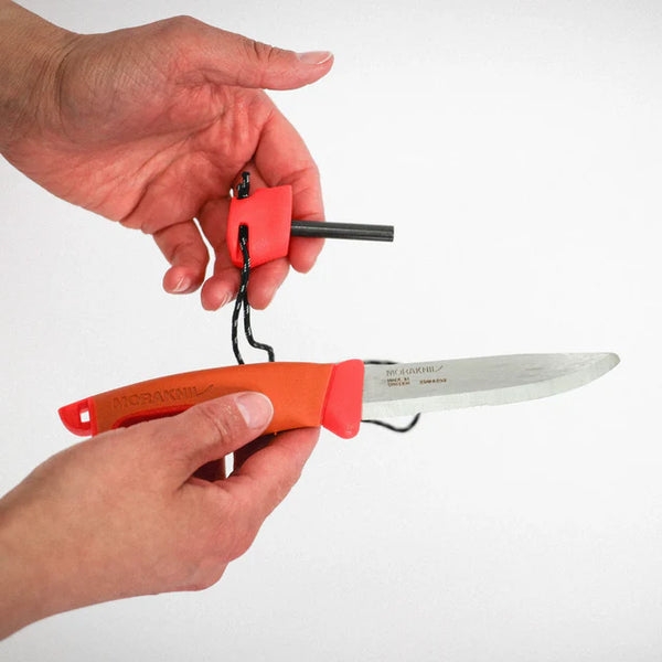 Morakniv Companion Spark Emergency (S)