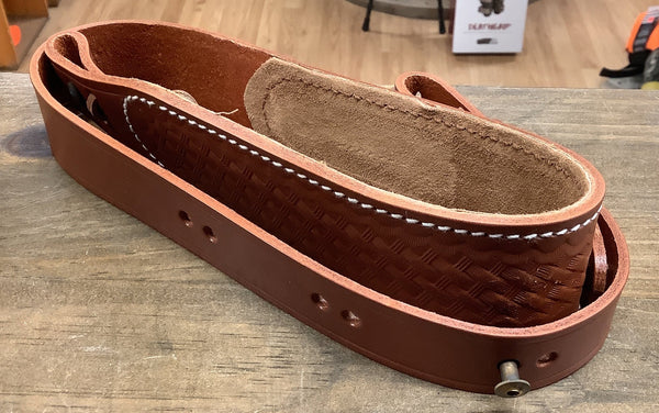 Leather Sling, Cowhide