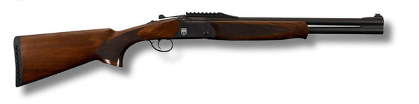 Revolution Army (Balikli) Double Duty Combo Gun 12GA/30-06SPR 20"