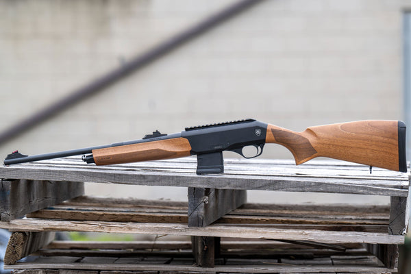 Akdas Alcor Semi Auto .223 Rem, 18.5" bbl