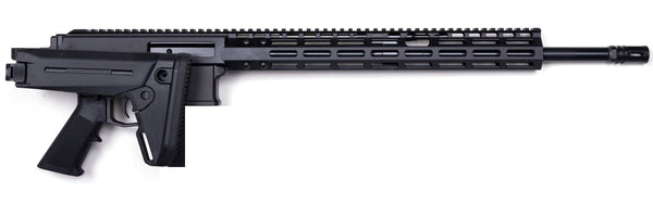 KD WK180C-Z GEN 2, 5.56 18.7” - NON-RESTRICTED